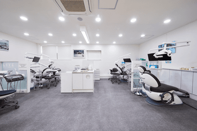 라이브치과병원 인천점_image