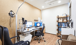 부산밝은눈안과병원