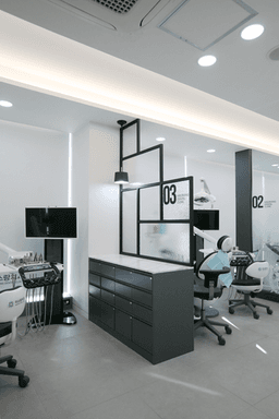 미소랑치과의원 마곡점