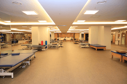 러스크서울병원