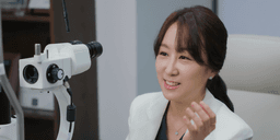 강남아이디안과의원