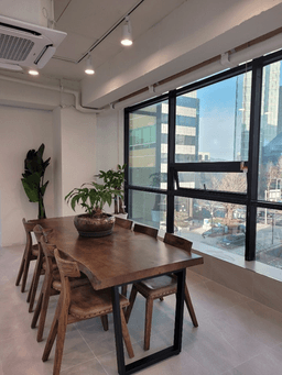 삼성마음숲정신건강의학과의원