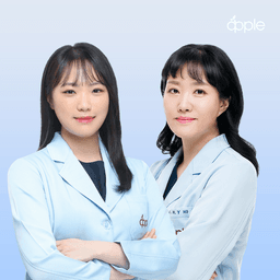 애플산부인과의원 광명철산점