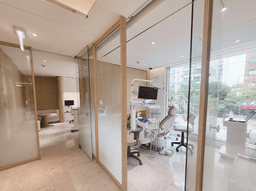 스마일러치과의원