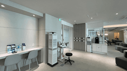 아이준안과의원 지축점