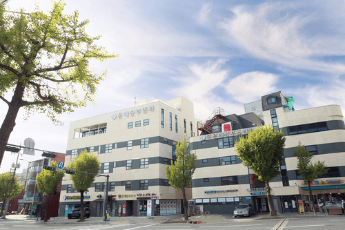 은혜산부인과의원 1번째 이미지