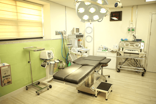 은혜산부인과의원 6번째 이미지