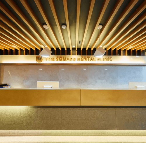 더스퀘어치과의원 대표이미지