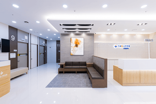 연세본사랑병원 부천 2번째 이미지