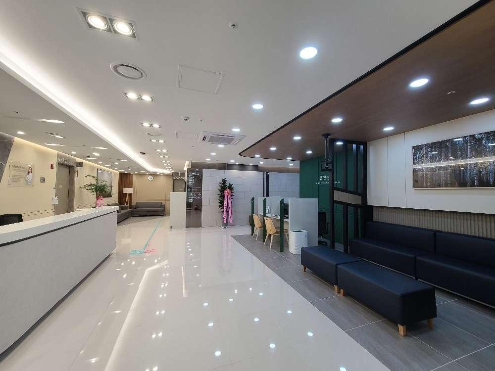 연세본사랑병원 부천 7번째 이미지