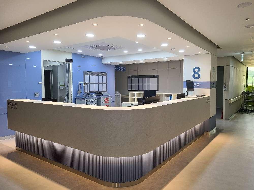 연세본사랑병원 부천 8번째 이미지