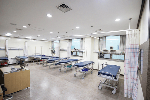 일산복음병원 3번째 이미지