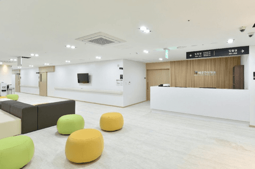 배곧한방병원 3번째 이미지