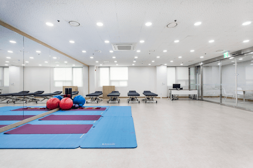 튼튼한방병원 2번째 이미지