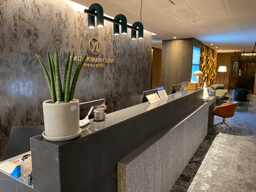 와이미즈산부인과의원 3번째 이미지