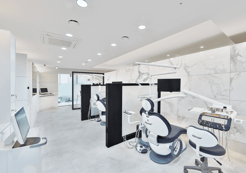 퍼펙트치과의원 2번째 이미지