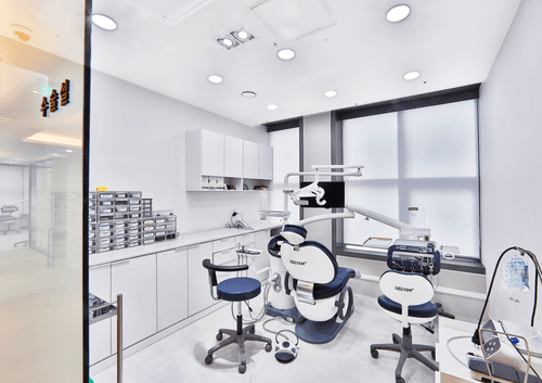 퍼펙트치과의원 3번째 이미지