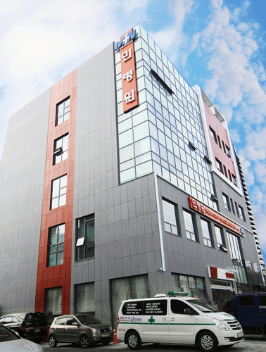 민병원 3번째 이미지