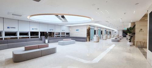 더젠병원 2번째 이미지