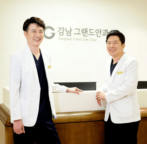 강남그랜드안과 대표이미지