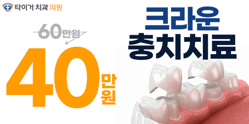 타이거치과의원 9번째 이미지