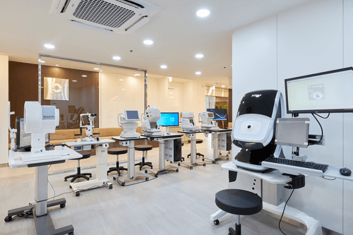 하단밝은안과의원 2번째 이미지