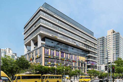 자양한방병원 1번째 이미지