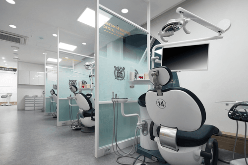 미금세브란스치과의원 대표이미지