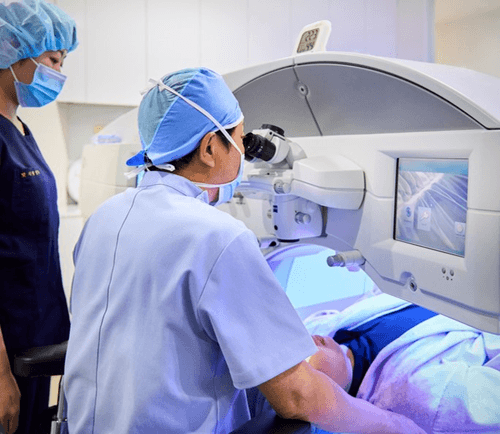 빛사랑안과의원 대표이미지