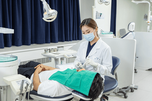 뉴엔치과의원 강남점 5번째 이미지