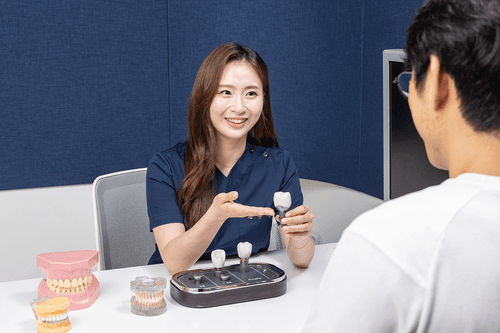 뉴엔치과의원 강남점 4번째 이미지