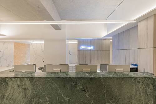 뉴엔치과의원 강남점 2번째 이미지