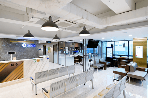 삼성안과의원 대표이미지