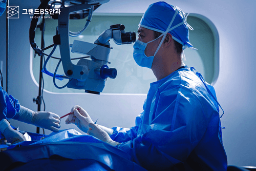 그랜드BS안과의원 6번째 이미지