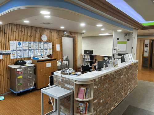 용인수지병원 2번째 이미지