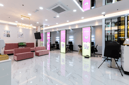 자연과한의원 신촌홍대점