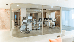 강남브랜드안과의원 인천점